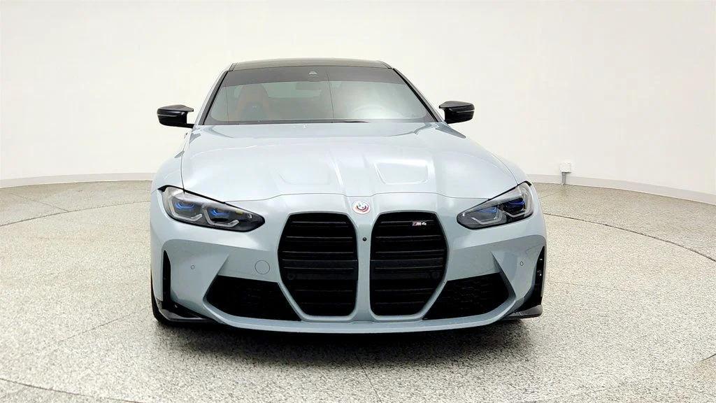 bmw m4 coupe 2022 WBS53AZ01NCK30876 image bmw m4 coupe 2022 WBS53AZ01NCK30876 image